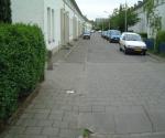Situation before reconstruction (2003) - credit bt municipality of nijmegen