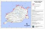 TSUNAMI HAZARD MAP Province of Bohol