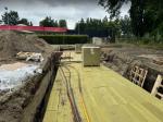 Photo: Rockwool Rainwater Systems