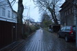Permeable pavement Copenhagen