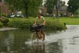 Wateroverlast Westerkerklaan 