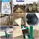 Photo: Rockwool Rainwater Systems
